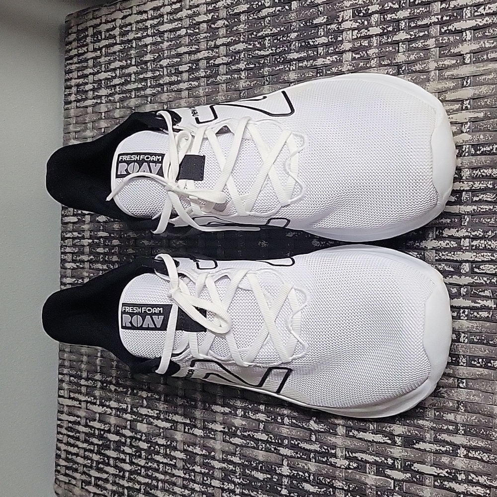 Mens FreshFoam Roav New Balance